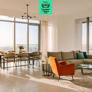 Aparthotel Sonder Downtown Towers, Dubai