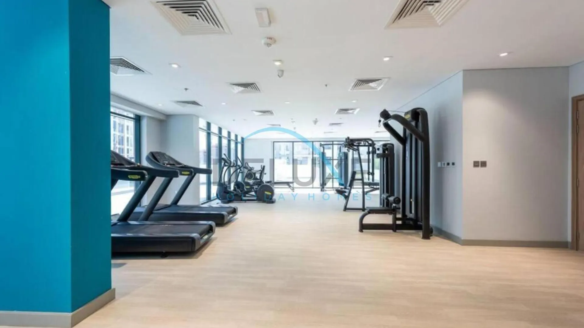 Stylish Studio Apartment In Azizi Riviera 42, Al Merkadh By Deluxe Holiday Homes Dubai 0*,  United Arab Emirates