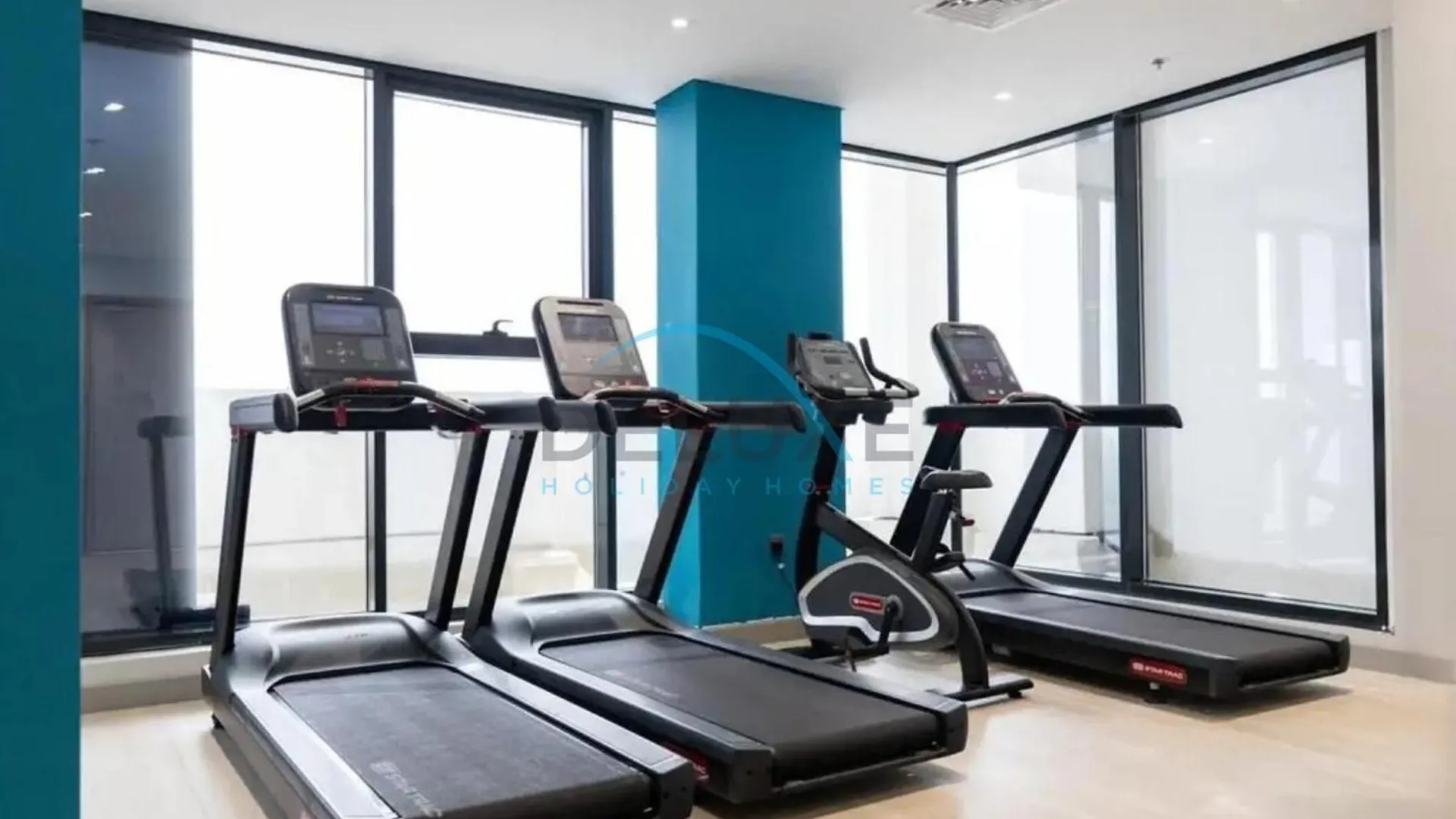 Stylish Studio Apartment In Azizi Riviera 42, Al Merkadh By Deluxe Holiday Homes Dubai