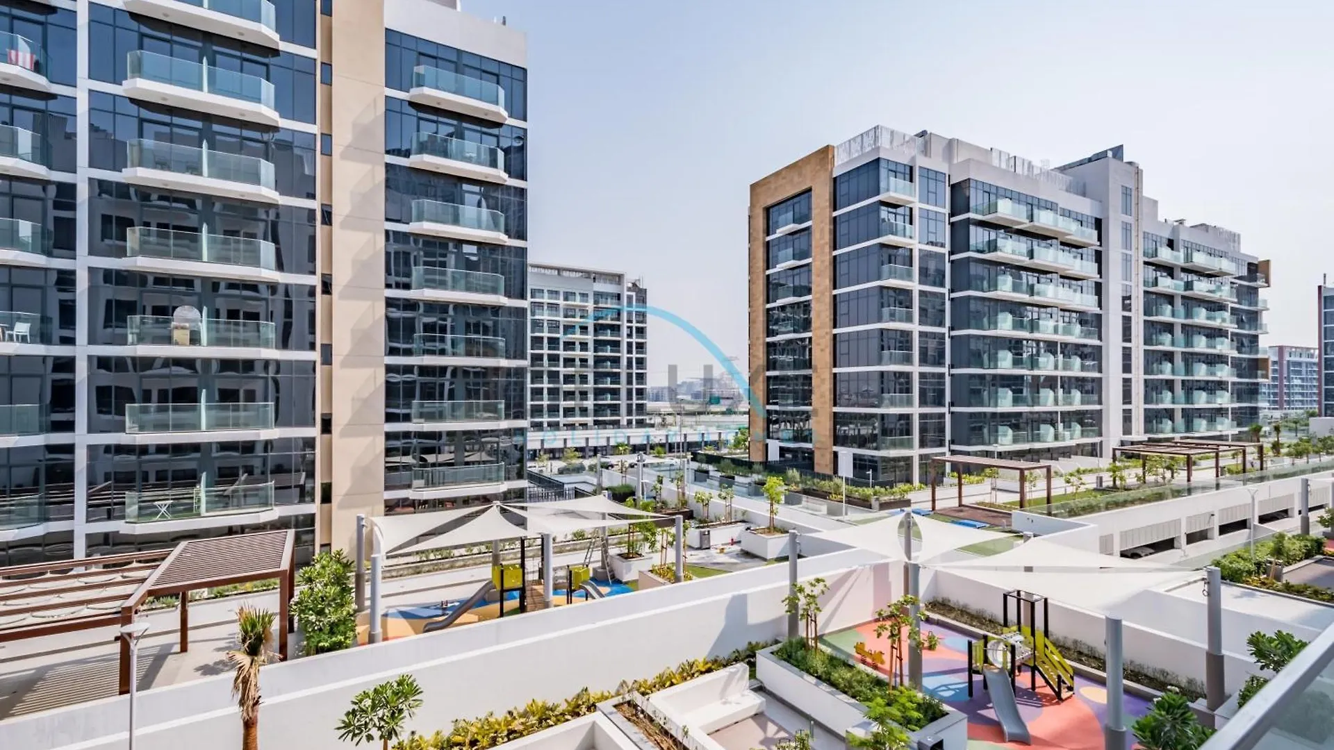 Stylish Studio Apartment In Azizi Riviera 42, Al Merkadh By Deluxe Holiday Homes Dubai